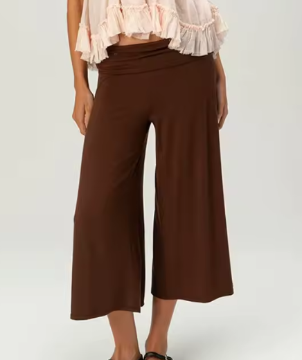 Gaucho Pants