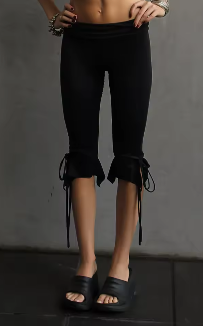 Capri Leggings