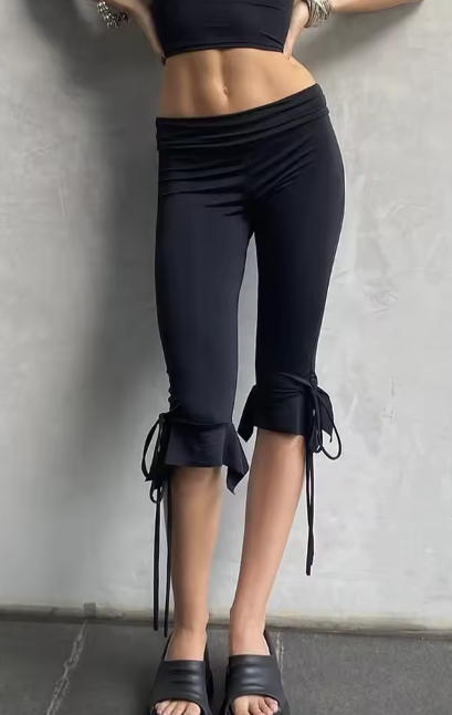 Capri Leggings