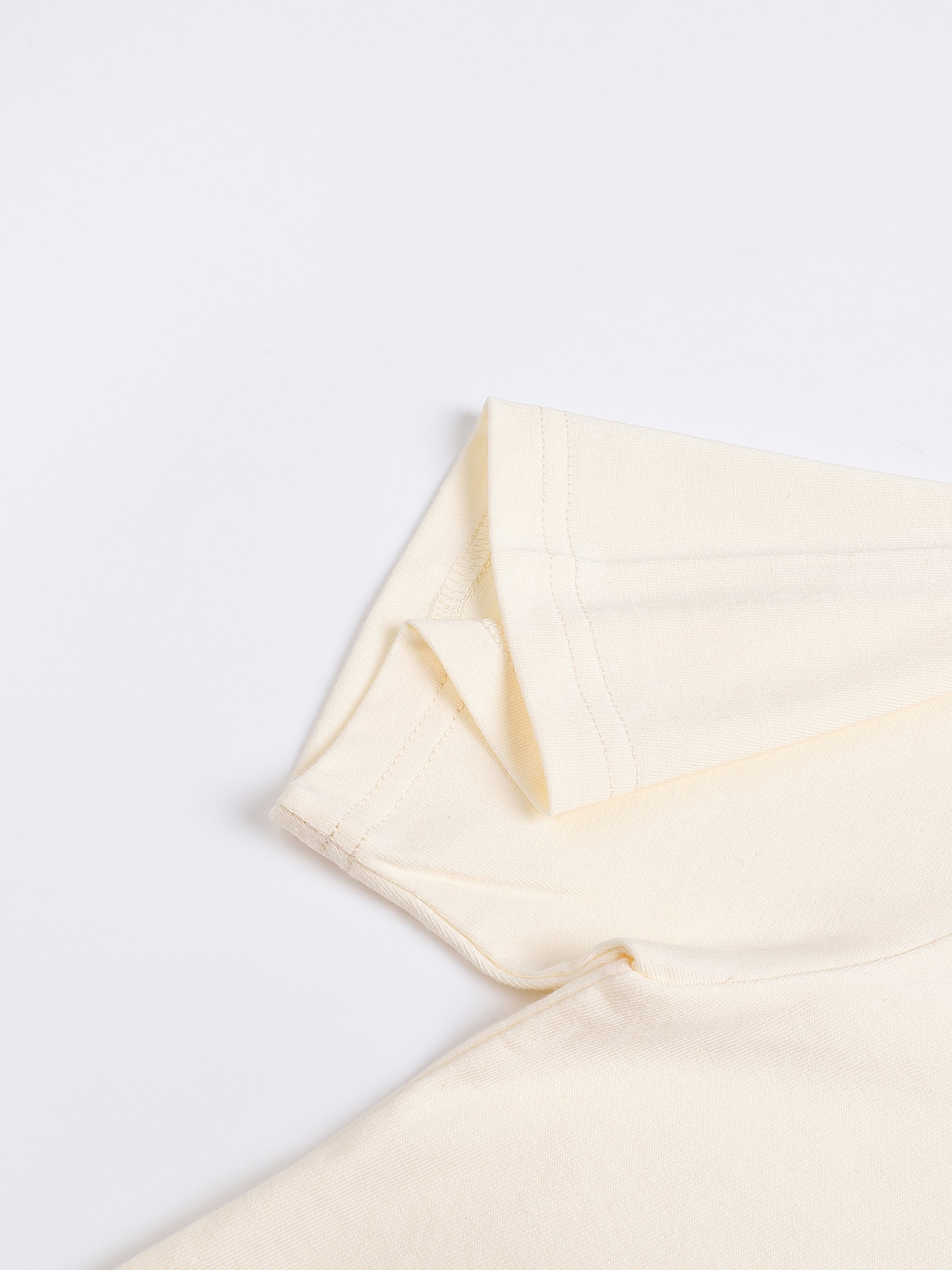 Gradient Flower Shirt