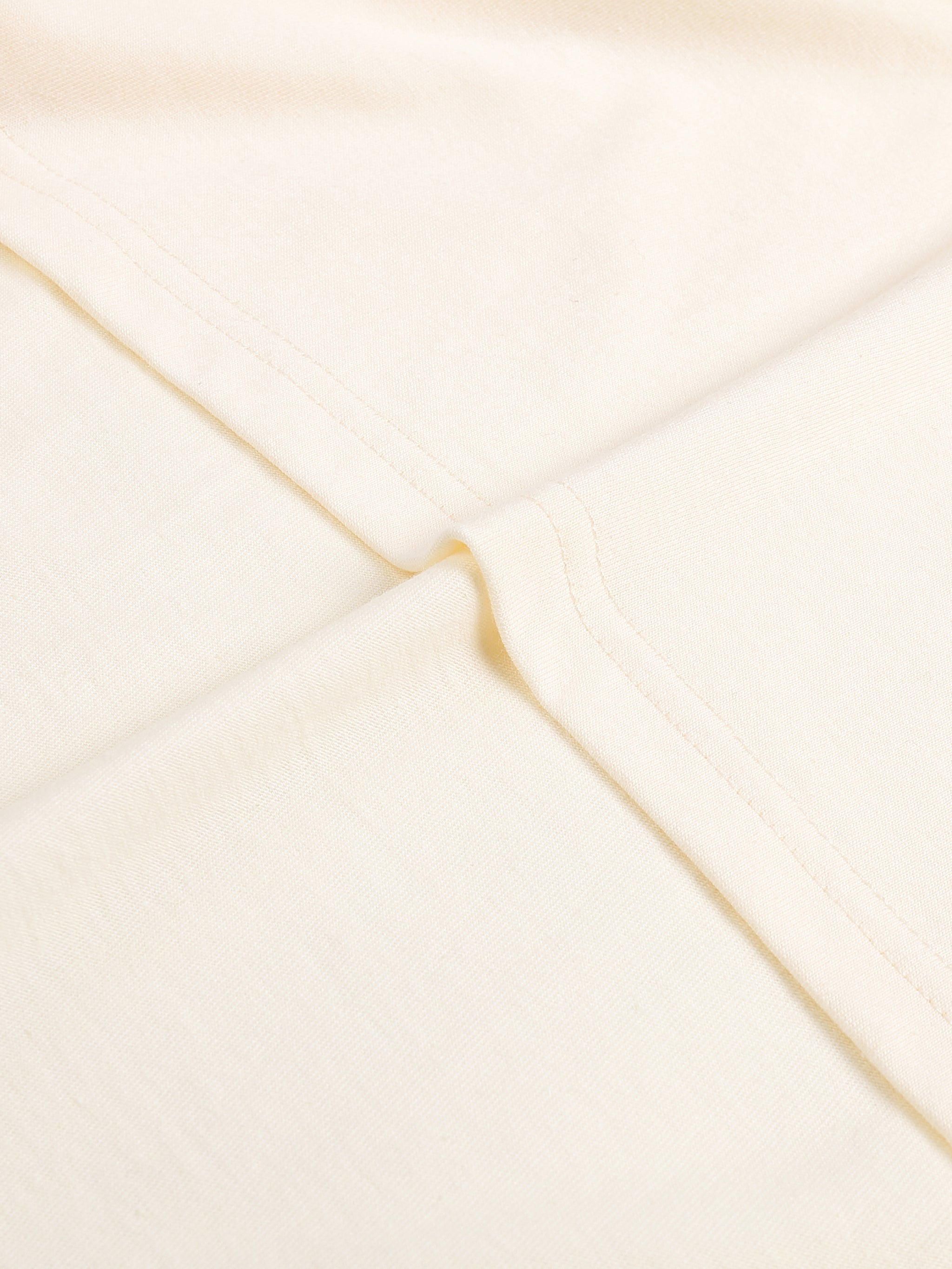 Gradient Flower Shirt